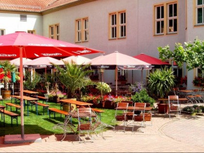 Foto: Puschkinhaus