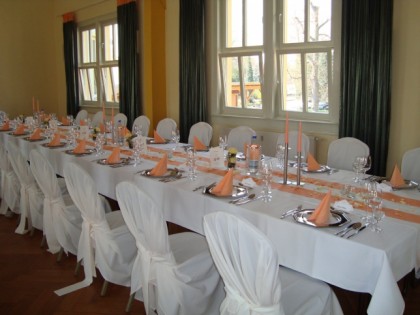 Foto: Puschkinhaus
